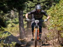 Race Report: 2022 Round 4 – Mt Shasta Enduro