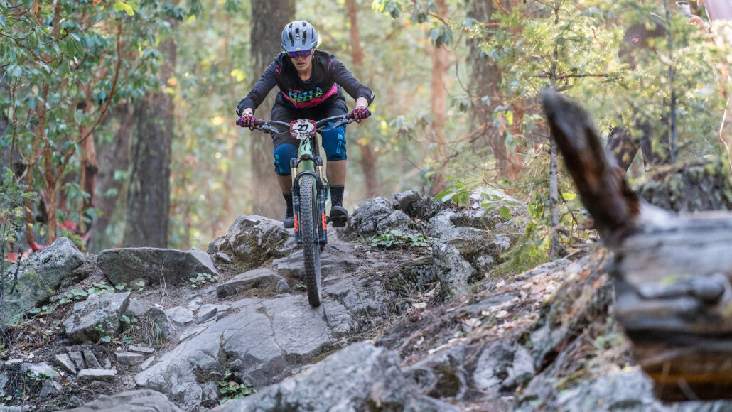 California Enduro Series Registration Dates Announced