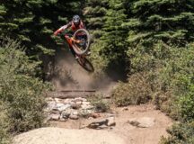 ROUND 4 RESULTS: Mt Shasta Enduro