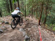 ROUND 6 RESULTS: Ashland Mountain Challenge