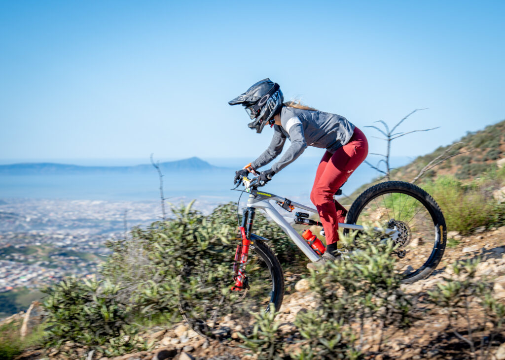 Race Report: 2023 Round 1 – Ensenada Bike Fest Enduro