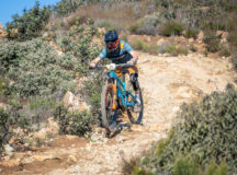 ROUND 1 RESULTS: Ensenada Bike Fest Enduro