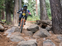 ROUND 5 RESULTS: Northstar Enduro