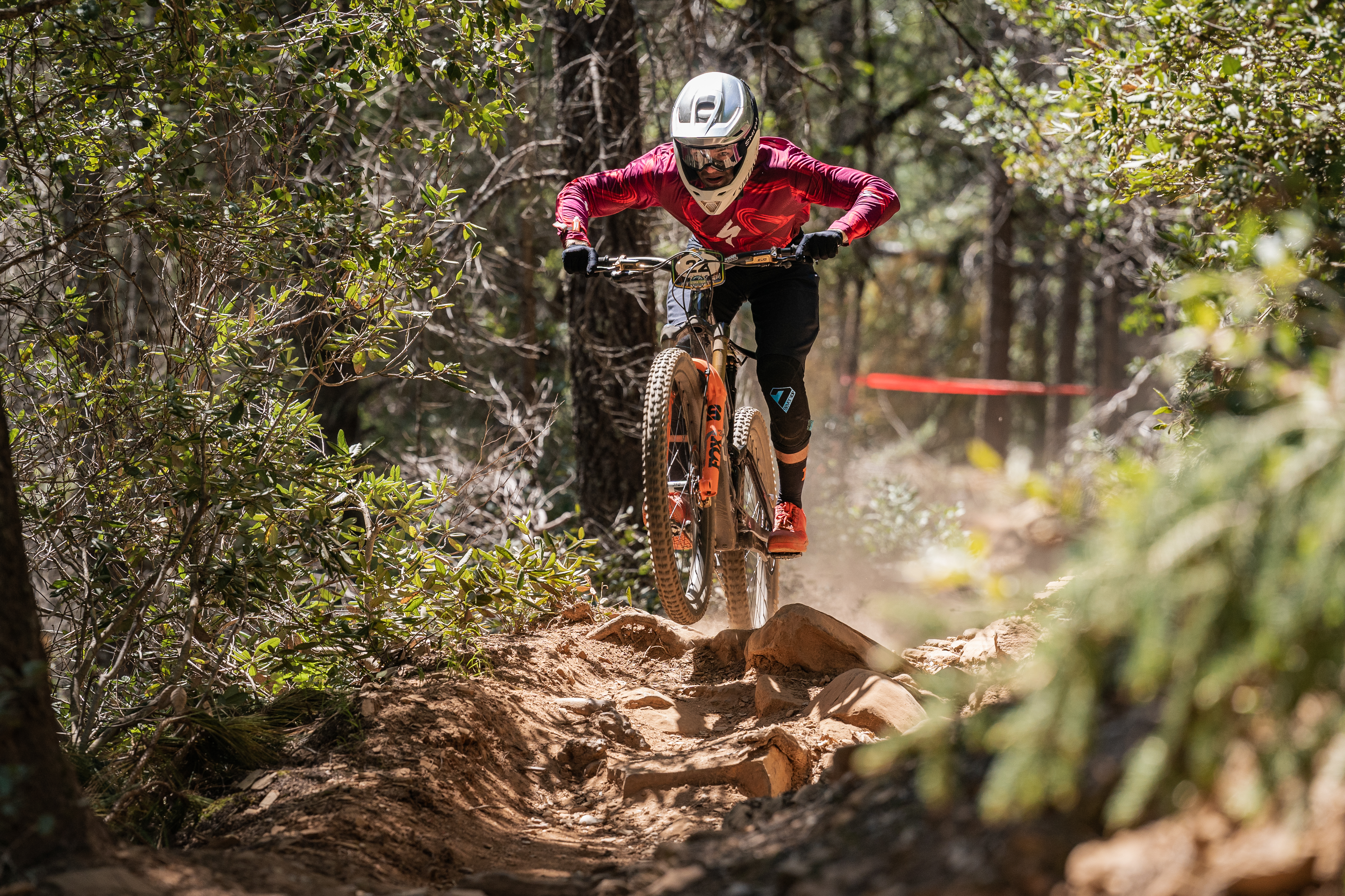 ROUND 2 RESULTS: Georgetown Enduro