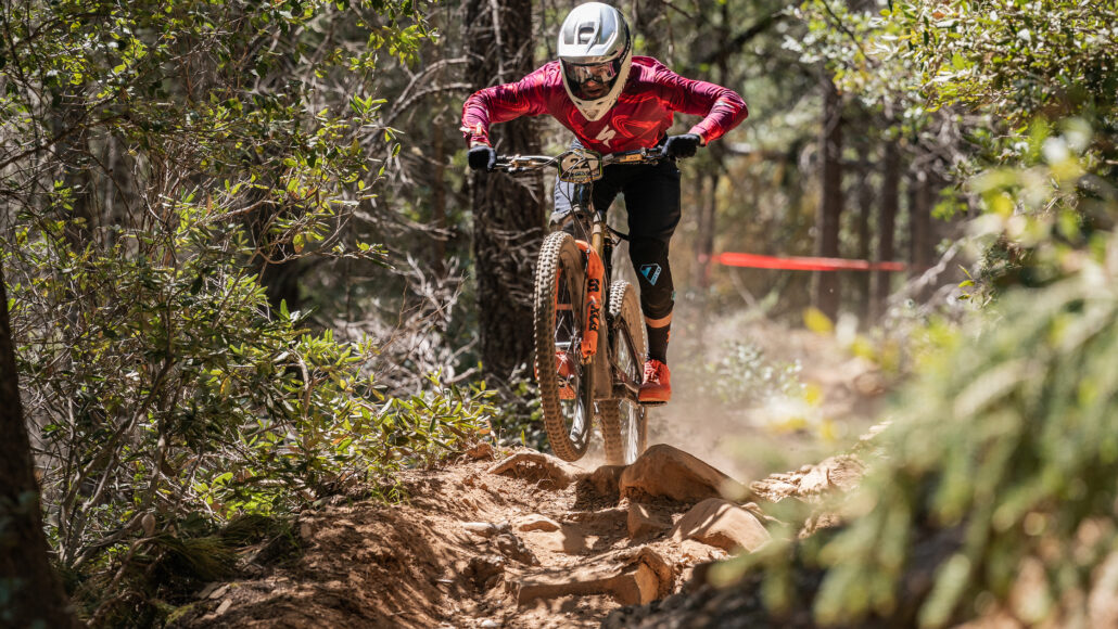 Race Report: 2023 Round 2 – Georgetown Enduro