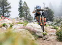 Race Report: 2023 Round 5 – China Peak Enduro