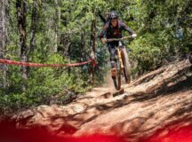 ROUND 1 RESULTS: Georgetown Enduro