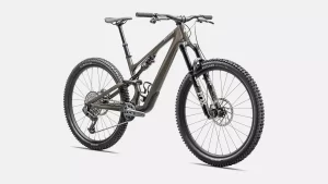2025 Specialized Stumpjumper Tickets