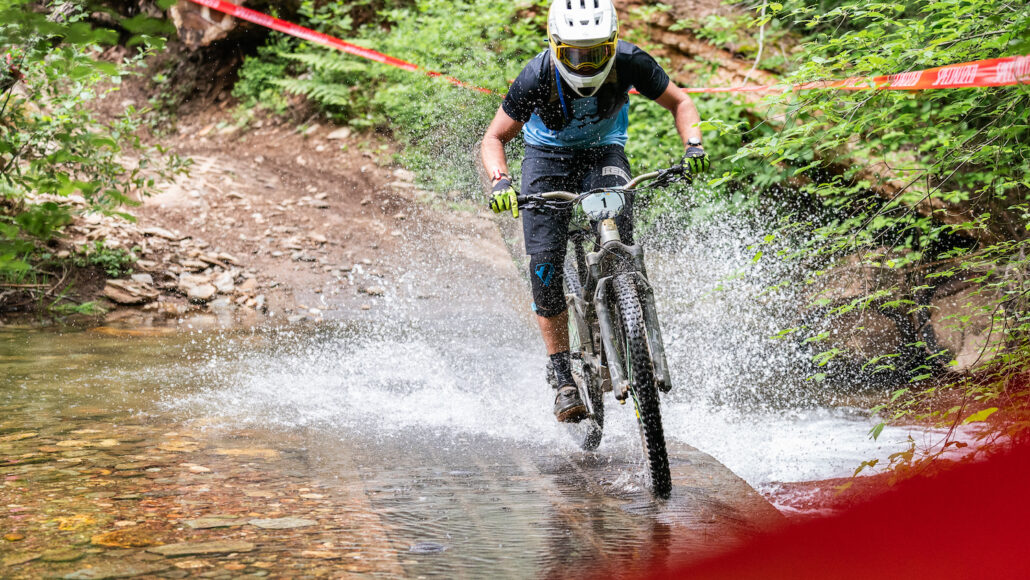 Race Report: 2025 Round 1 – Georgetown Enduro