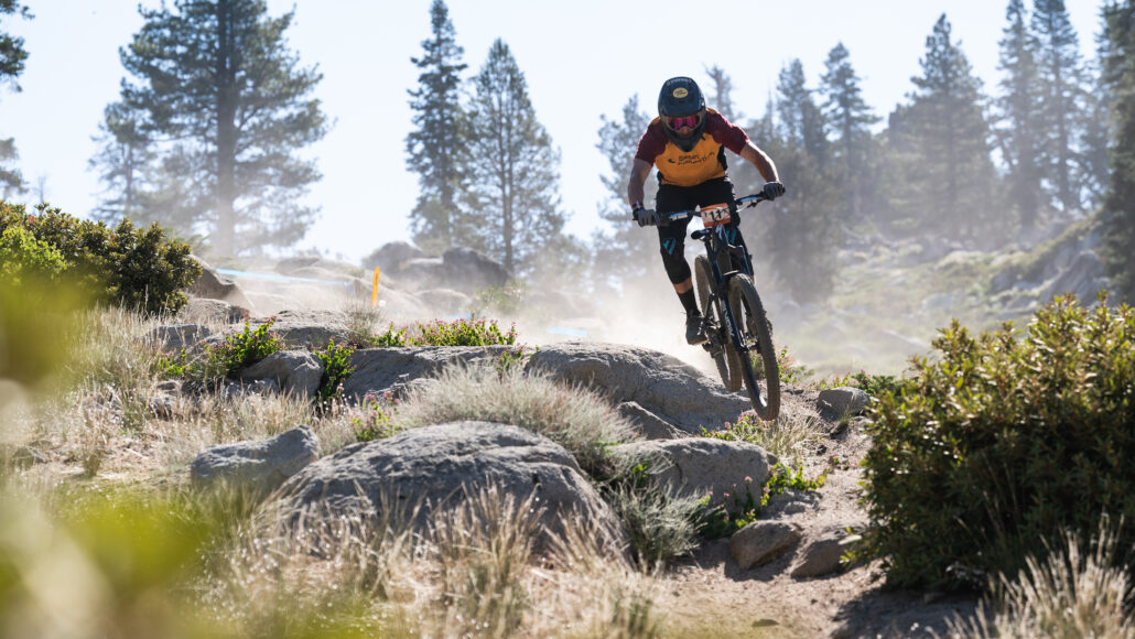 Race Report: 2025 Round 2 – China Peak Enduro