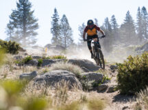 Race Report: 2025 Round 2 – China Peak Enduro