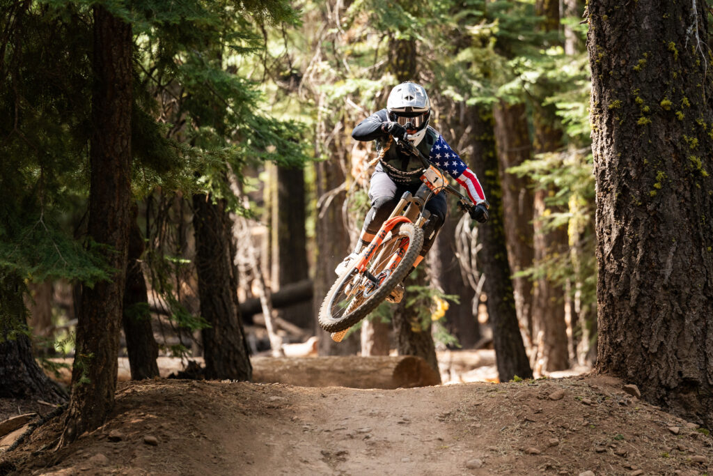 Race Report: 2025 Round 4 – Northstar Enduro