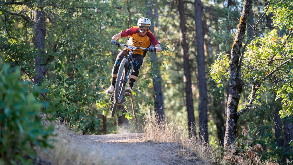 Race Report: 2025 Finale – Ashland Mountain Challenge