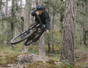 2025 Specialized Stumpjumper Tickets